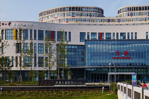 蘇州大學(xué)附屬兒童醫(yī)院口腔科超聲波潔牙誰(shuí)做的好?