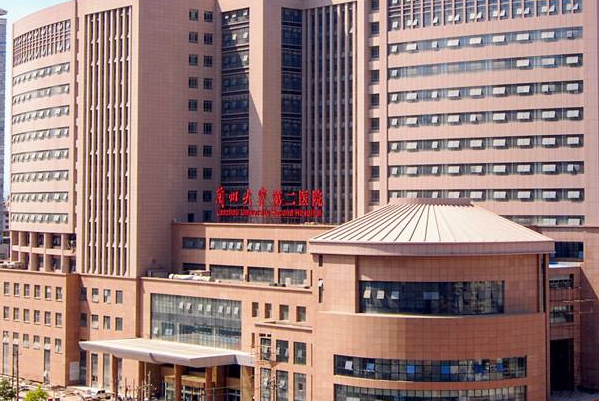 蘭州大學(xué)第二醫(yī)院整形美容科怎么樣?可以隆鼻嗎