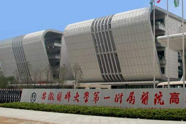 安徽醫(yī)科大學(xué)第一附屬醫(yī)院做雙眼皮價目表(價格表)怎么樣