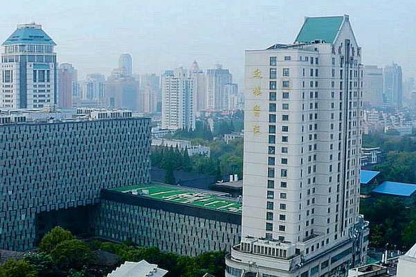 南京鼓樓醫(yī)院去胎記做的好嗎？誰做的好