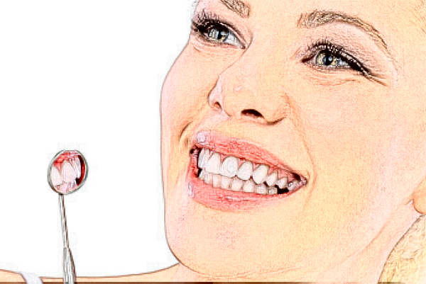 上海華美醫(yī)療美容醫(yī)院瓷貼面好嗎_真實(shí)案例發(fā)布