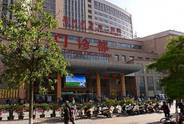 蘭州大學(xué)第二醫(yī)院牙科怎么樣?牙科醫(yī)生技術(shù)好不好?