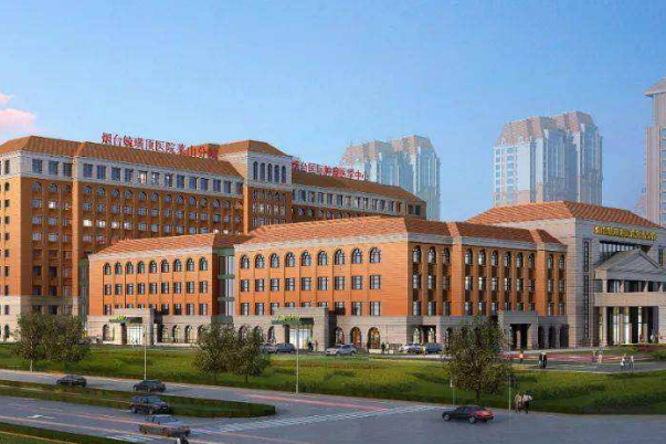 煙臺毓璜頂醫(yī)院牙科整牙怎么樣?牙科種牙怎么樣?