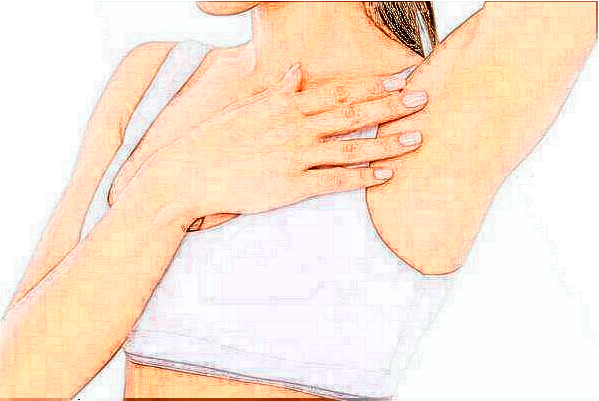 揚州市第一人民醫(yī)院去腋臭做的好嗎?整形日記分享