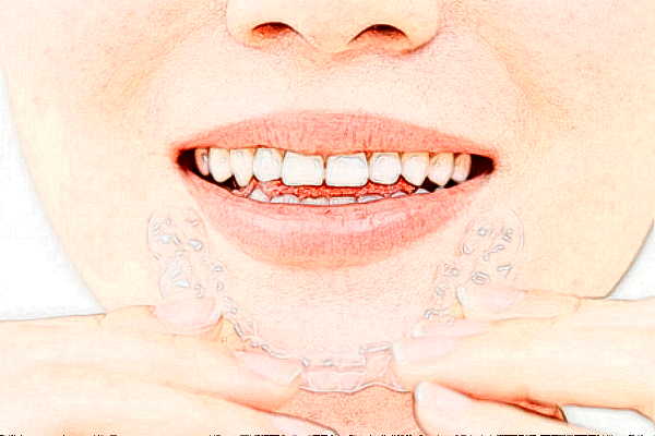 2024銅陵市人民醫(yī)院補(bǔ)牙怎么樣_案例分享