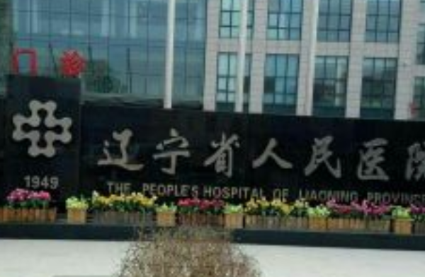 遼寧省人民醫(yī)院半飛秒好得大夫有誰(shuí)?醫(yī)生簡(jiǎn)介