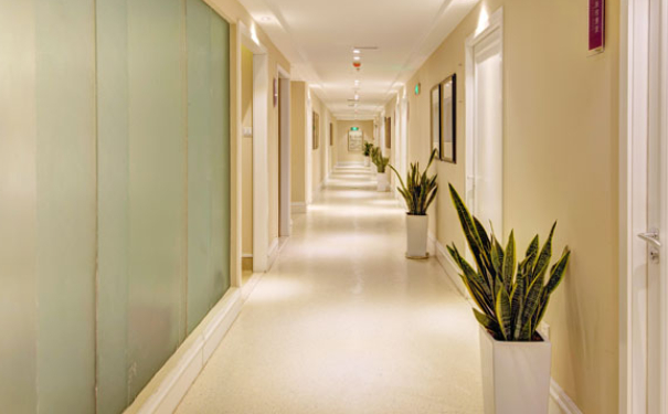 藍(lán)海之略個(gè)人形象定制中心玻尿酸去皺90天野生案例&技術(shù)怎么樣?