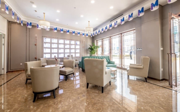 上海新健威整形醫(yī)院玻尿酸填充面部怎么樣?收費(fèi)多少?案例點評&技術(shù)優(yōu)點