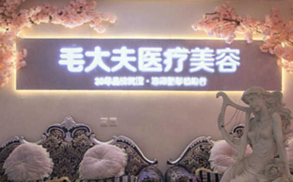 洛陽(yáng)毛大夫醫(yī)療美容門診部耳朵畸形矯正90天案例點(diǎn)評(píng)&技術(shù)怎么樣?