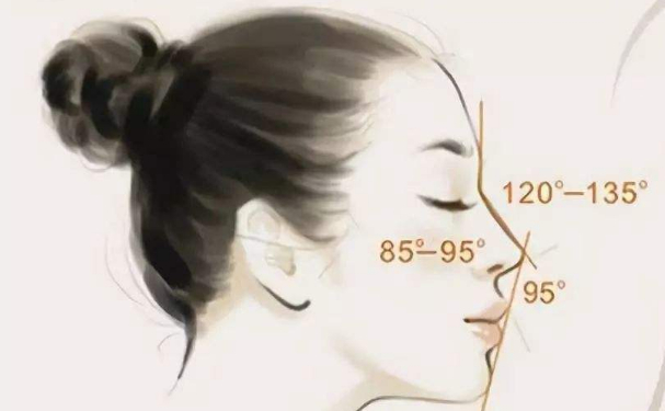 溫州光明醫(yī)院整形美容中心整鼻子收費標(biāo)準?技術(shù)水準&術(shù)后半年求美案例