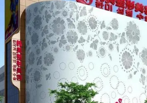 贛州韓美整形美容醫(yī)院自體隆胸收費多少?技術(shù)點評&三個月術(shù)后恢復(fù)案例