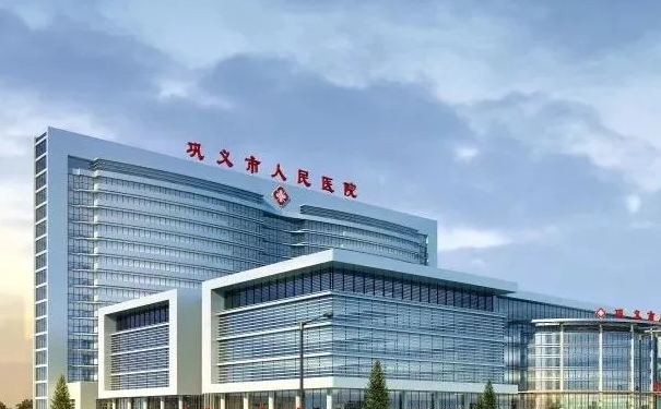 鞏義市人民醫(yī)院整形外科脂肪移植隆胸術(shù)后半年案例欣賞&報(bào)價(jià)多少?