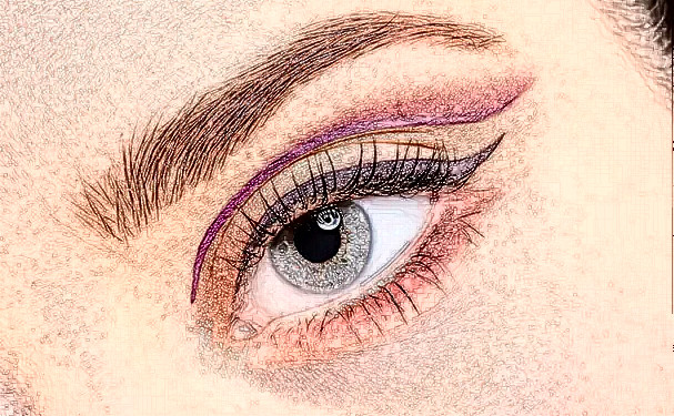 成都美容整形醫(yī)院定點(diǎn)雙眼皮術(shù)后三個(gè)月求美案例|技術(shù)水平怎么樣?費(fèi)用查詢