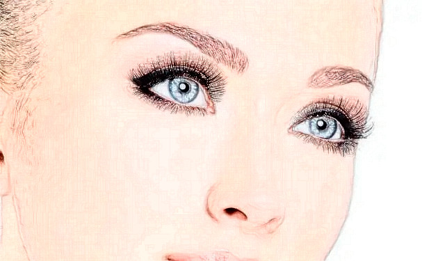 北京南加門診部雙眼皮價(jià)目表?術(shù)后半年案例點(diǎn)評