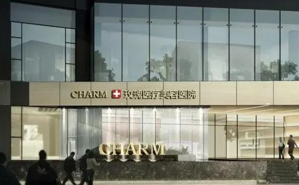 上海玫瑰醫(yī)療美容醫(yī)院私密整形技術(shù)怎么樣?半年案例恢復(fù)過程|報(bào)價多少