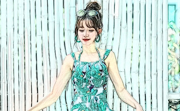 太原歐美蓮整形美容醫(yī)院吸脂瘦身術后30天野生案例(效果怎么樣?技術評價)