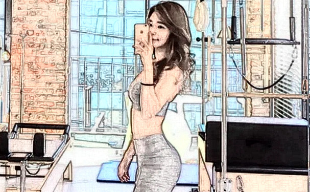 濟南旭美美容醫(yī)院吸脂技術(shù)特點怎么樣?90天案例點評