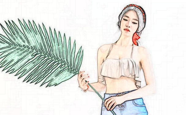 天津河東麗人醫(yī)院抽脂技術怎么樣?120天親測案例全解