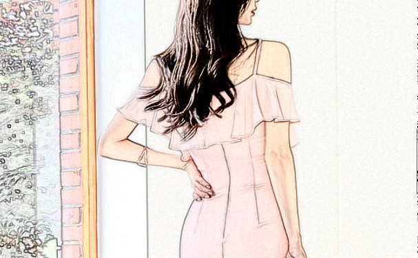 東莞市莞城科醫(yī)能醫(yī)療美容門診部背部抽脂技術(shù)特點怎么樣?術(shù)后三個月野生案例