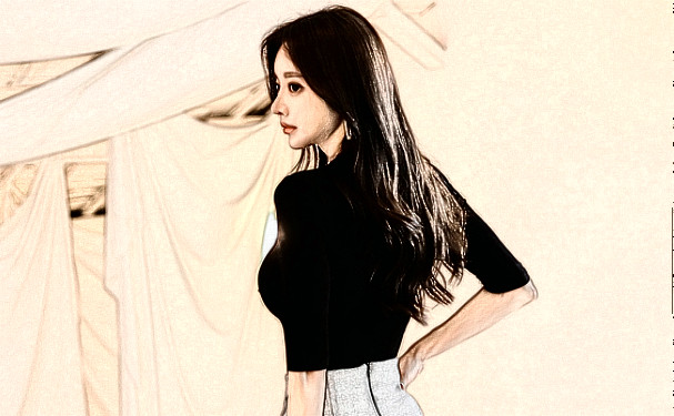 東莞市莞城科醫(yī)能醫(yī)療美容門診部背部抽脂技術(shù)特點怎么樣?術(shù)后三個月野生案例