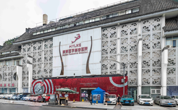 成都美萊醫(yī)學(xué)美容醫(yī)院植發(fā)術(shù)后半年經(jīng)典案例&價格明細?