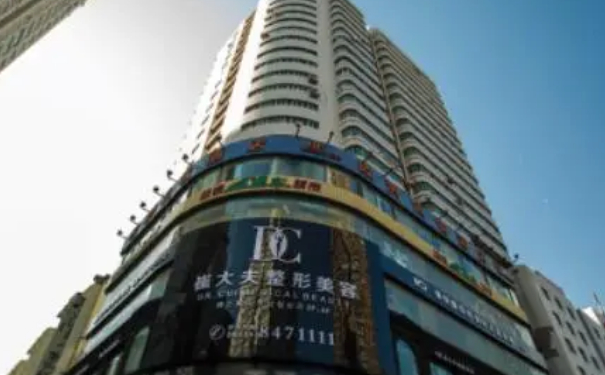 蘭州崔大夫整形醫(yī)院32面部脂肪填充怎么樣?費(fèi)用查詢?變美案例&技術(shù)優(yōu)勢(shì)