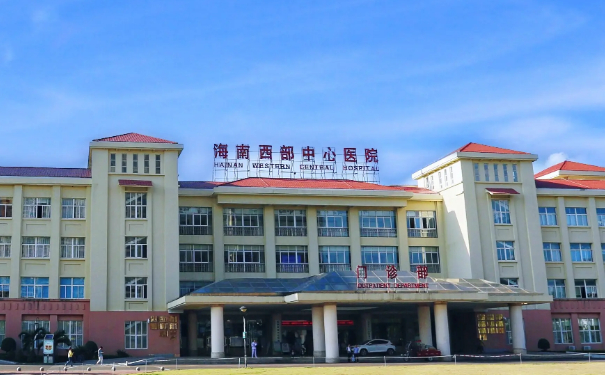 海南西部中心醫(yī)院孫軼群v臉整形手術(shù)怎么樣?一般多少錢?術(shù)后6個月案例&技術(shù)特點