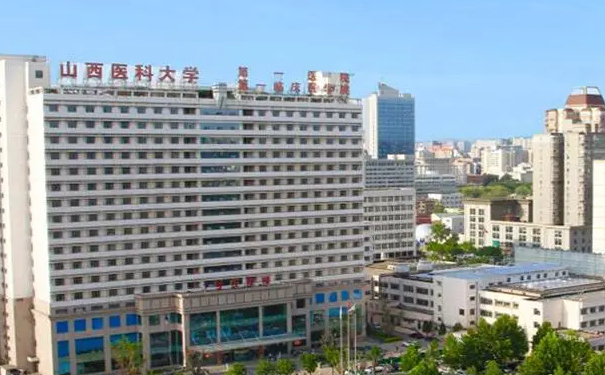 山西醫(yī)科大學(xué)第一醫(yī)院耳朵整形技術(shù)特點(diǎn)怎么樣?案例變化