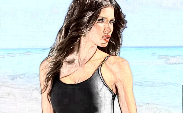 成都藝星謝雯直角肩做的怎么樣？野生案例&項(xiàng)目價(jià)格圖