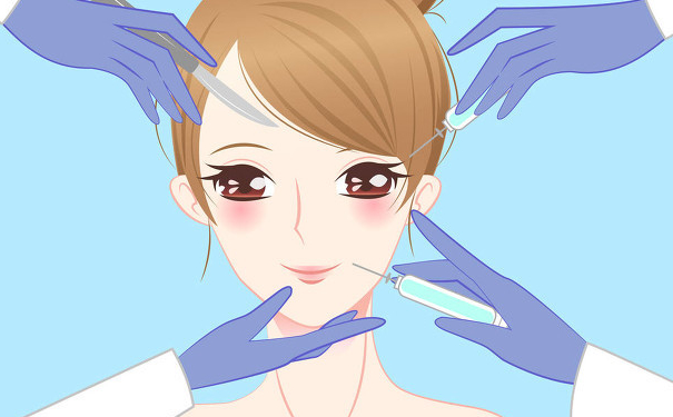 北京聯(lián)合麗格第一醫(yī)療美容醫(yī)院楊大平v臉提升技術(shù)怎么樣?醫(yī)院介紹