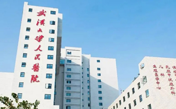 武漢大學(xué)人民醫(yī)院朱占永注射玻尿酸技術(shù)測評怎么樣?案例評價&醫(yī)院信息