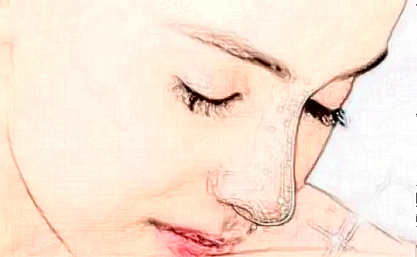 鶴崗市人民醫(yī)院隆鼻整形手術(shù)技術(shù)等級(jí)怎么樣?案例評(píng)價(jià)