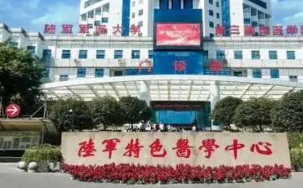 陸軍特色醫(yī)學(xué)中心(大坪醫(yī)院)自身脂肪填充技術(shù)怎么樣?醫(yī)院點評