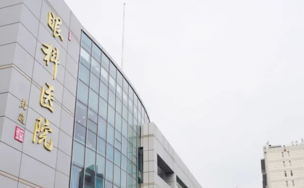 中國中醫(yī)科學(xué)院眼科醫(yī)院胡懷彬淚溝填充技術(shù)測評怎么樣?案例點(diǎn)評&醫(yī)院介紹