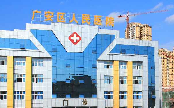 廣安市人民醫(yī)院三點(diǎn)雙眼皮技術(shù)等級怎么樣?案例分享