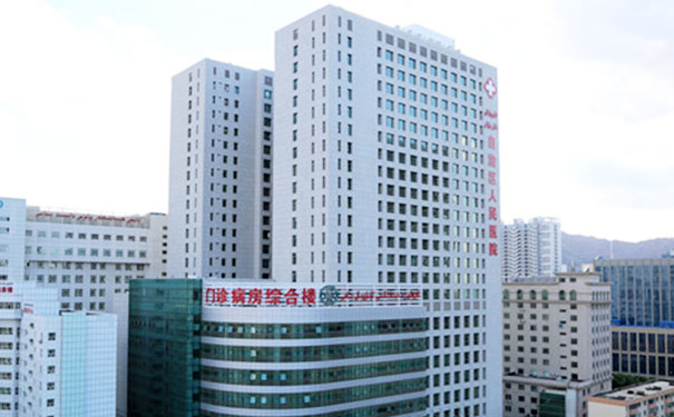 新疆維吾爾自治區(qū)人民醫(yī)院郭智龍祛疤技術特色怎么樣?經驗案例