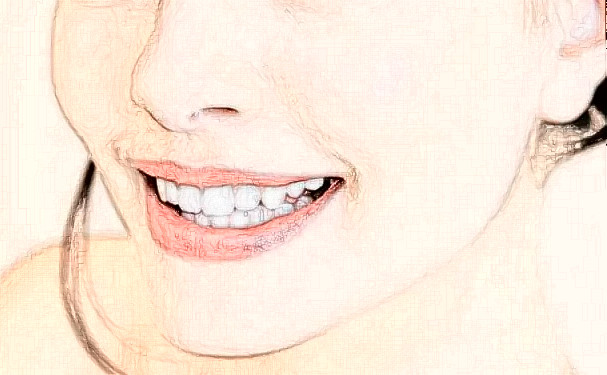 北京大學口腔醫(yī)院第二門診部桑艷輝牙齒整形收費多少?術后案例,醫(yī)院實力分析