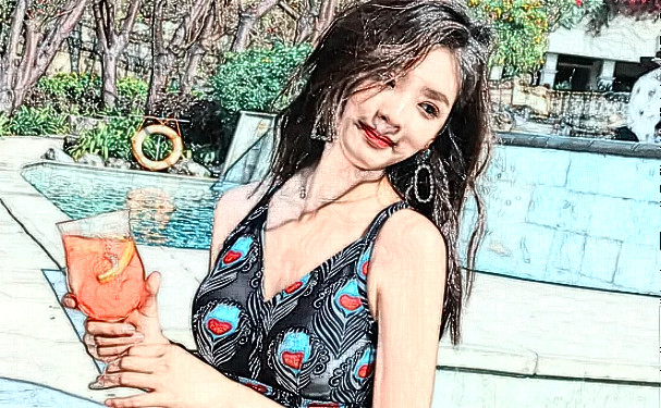 大連大學附屬新華醫(yī)院張晨假體隆胸術后半年求美案例(效果怎么樣?技術優(yōu)勢)