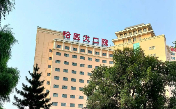 哈醫(yī)大二院玻尿酸注射鼻唇溝醫(yī)生排名,技術(shù)評(píng)測(cè)?心動(dòng)案例