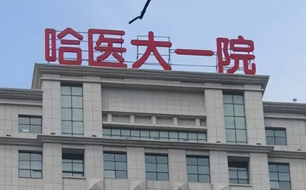 哈爾濱醫(yī)科大學(xué)附屬第一醫(yī)院羅賽去眼袋技術(shù)怎么樣?價格?醫(yī)生簡介