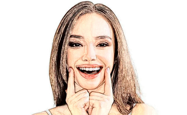 大連醫(yī)科大學附屬第一醫(yī)院王博牙齒整形求美案例&技術(shù)怎么樣?