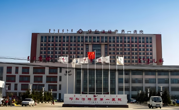 呼和浩特市第一醫(yī)院吳雙v臉整形案例分享&價目表?